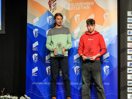 V Kamniku zaključek sezone v gorskih in trail tekih 2025 (11)